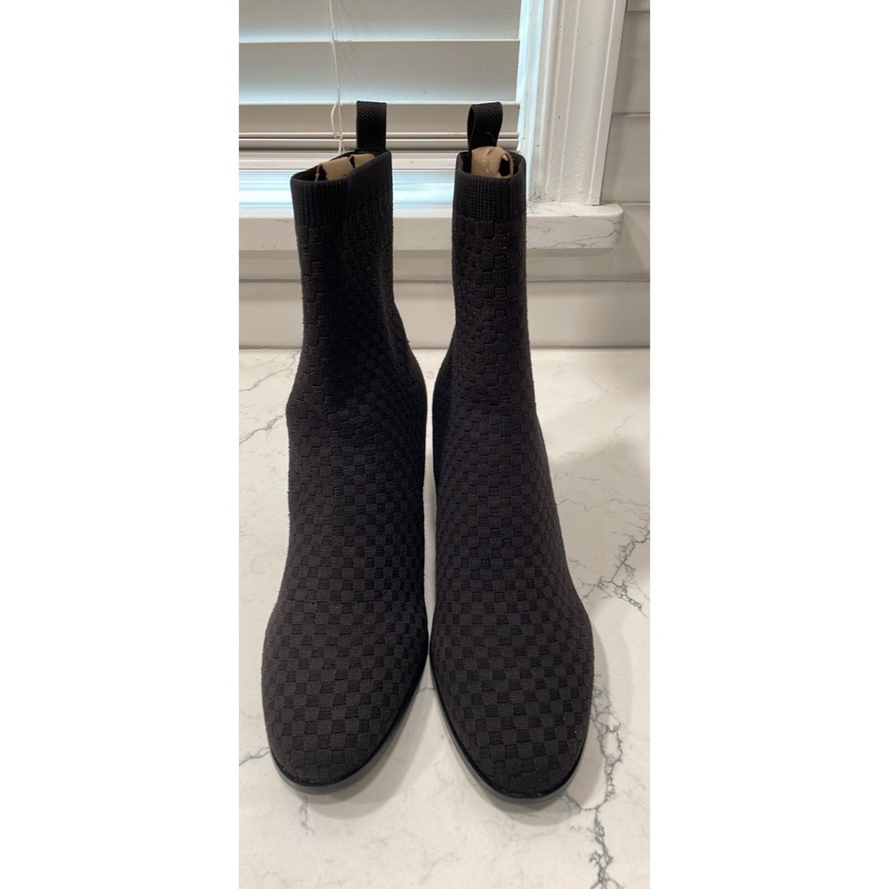 Vivaia Thalita Boots For Women Black European Size 41.5/US 10